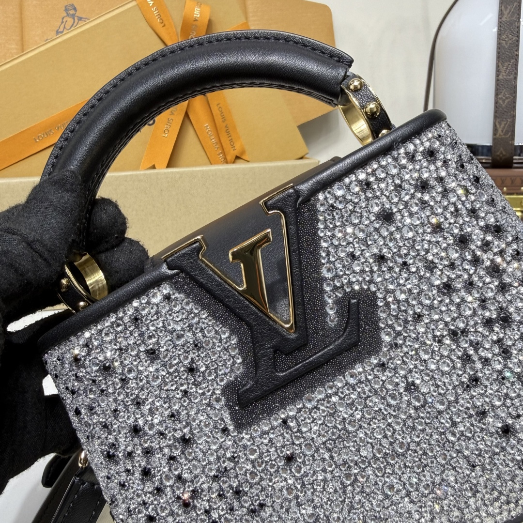Gucci Classic Luxury Handbag Shoulder Crossbody Bag Ref.084375AA 7