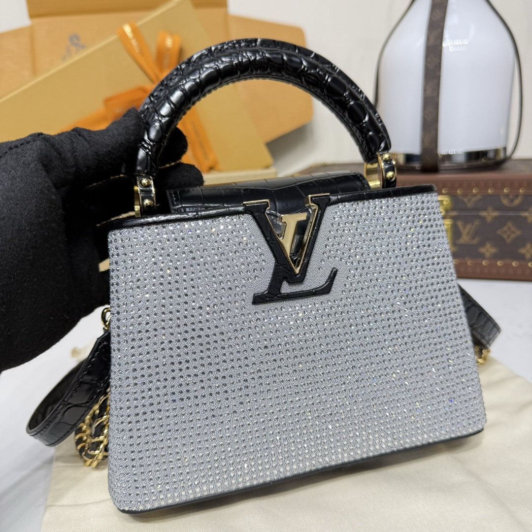 Bottega Veneta Classic Luxury Handbag Shoulder Crossbody Bag 5