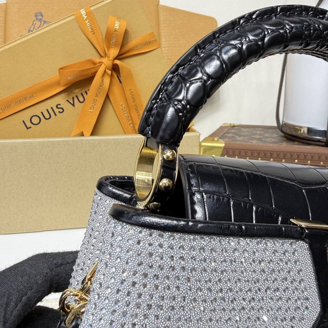 Bottega Veneta Classic Luxury Handbag Shoulder Crossbody Bag 7