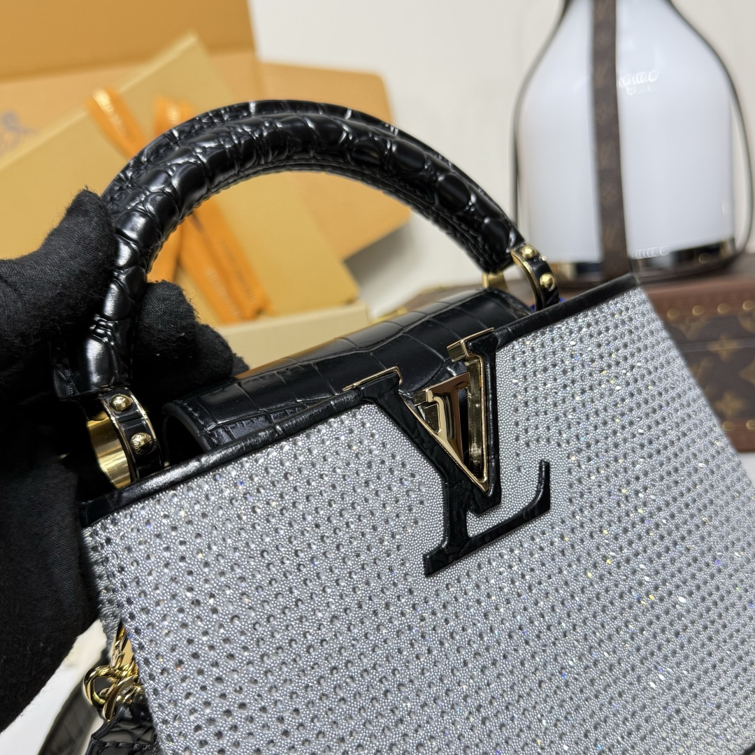 Bottega Veneta Classic Luxury Handbag Shoulder Crossbody Bag 6