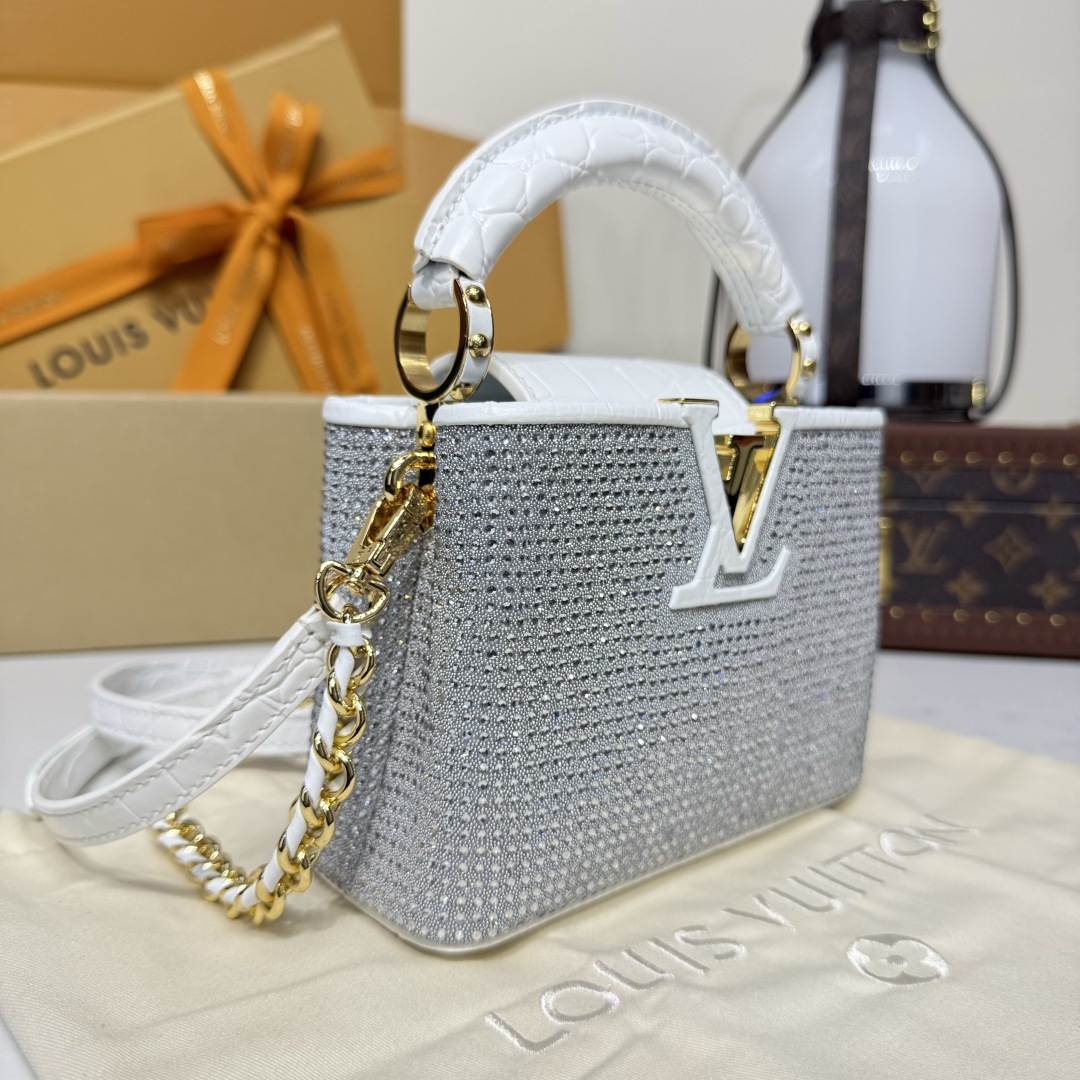 Saint Laurent Classic Luxury Handbag Shoulder Crossbody Bag Ref 2