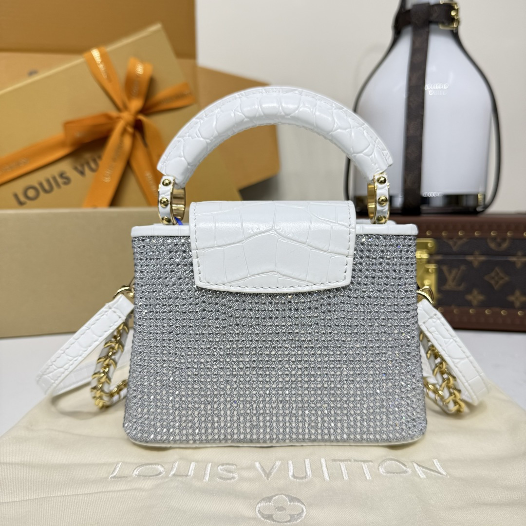 Saint Laurent Classic Luxury Handbag Shoulder Crossbody Bag Ref 3