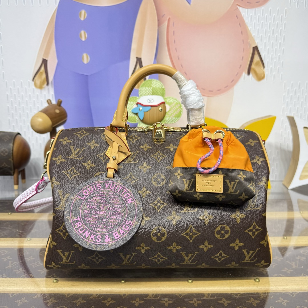 루이비통(버드케이지) M27512 가방 Louis Vuitton Bag