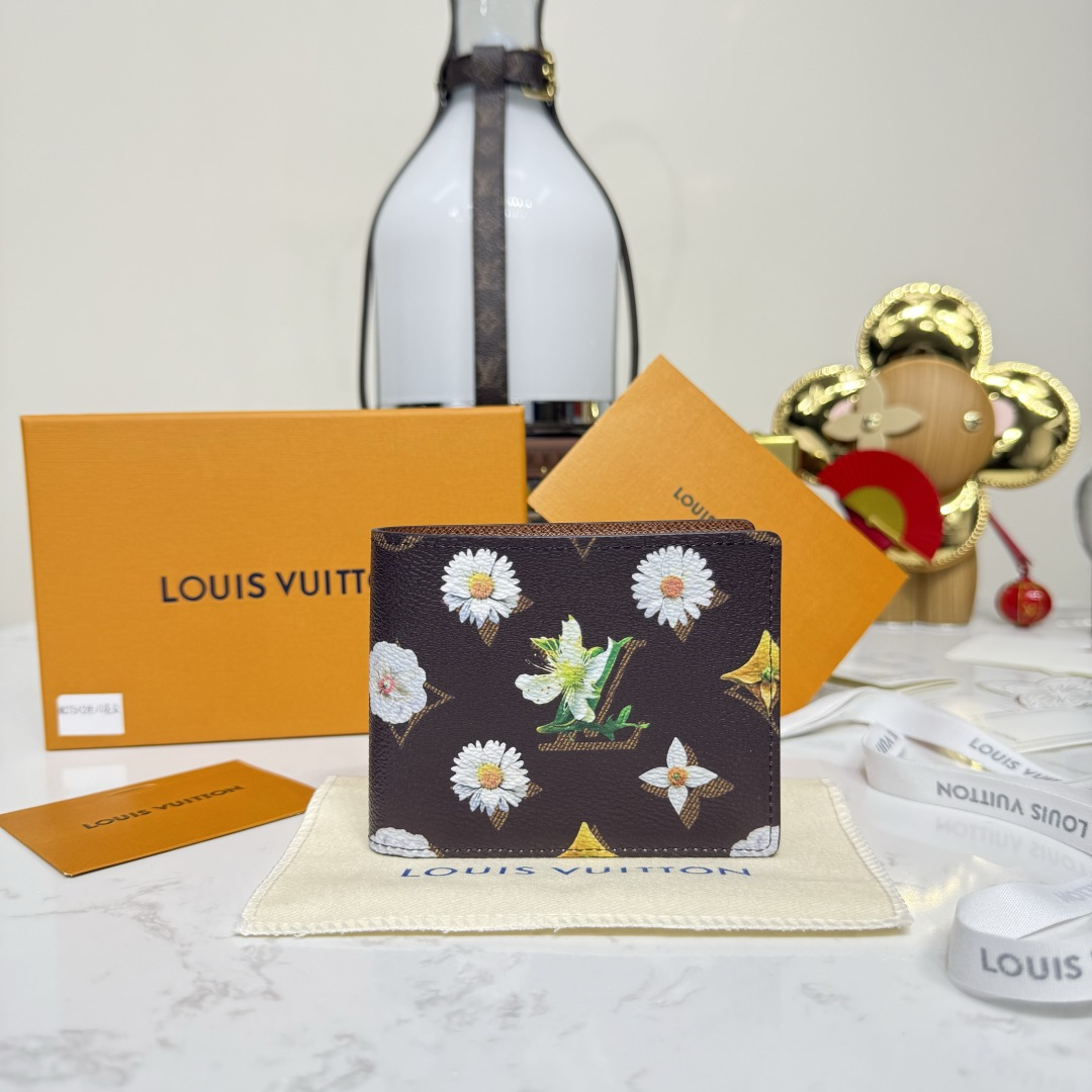 루이비통 지갑 111418 Louis Vuitton Wallet