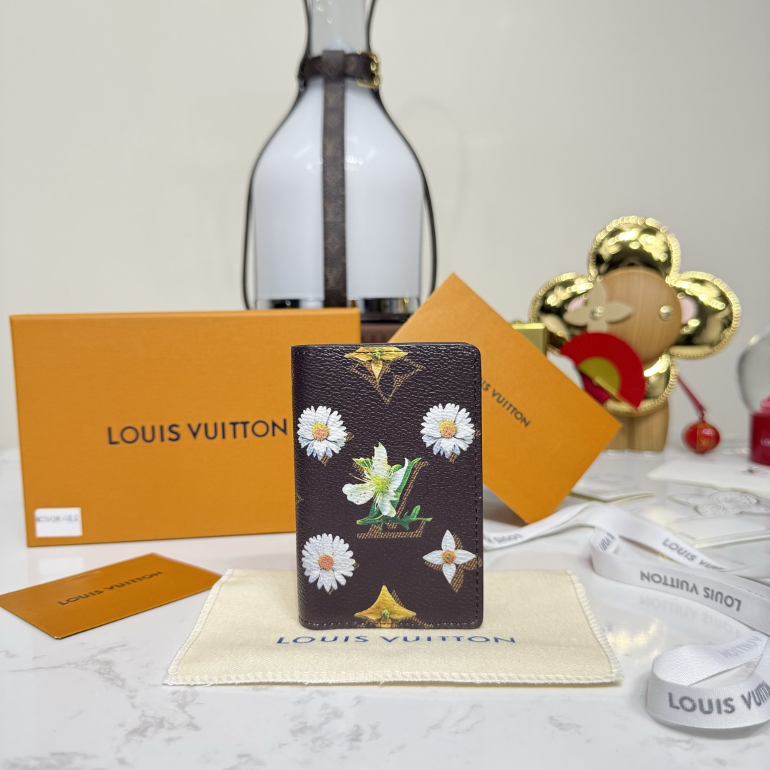 루이비통 지갑 111419 Louis Vuitton Wallet