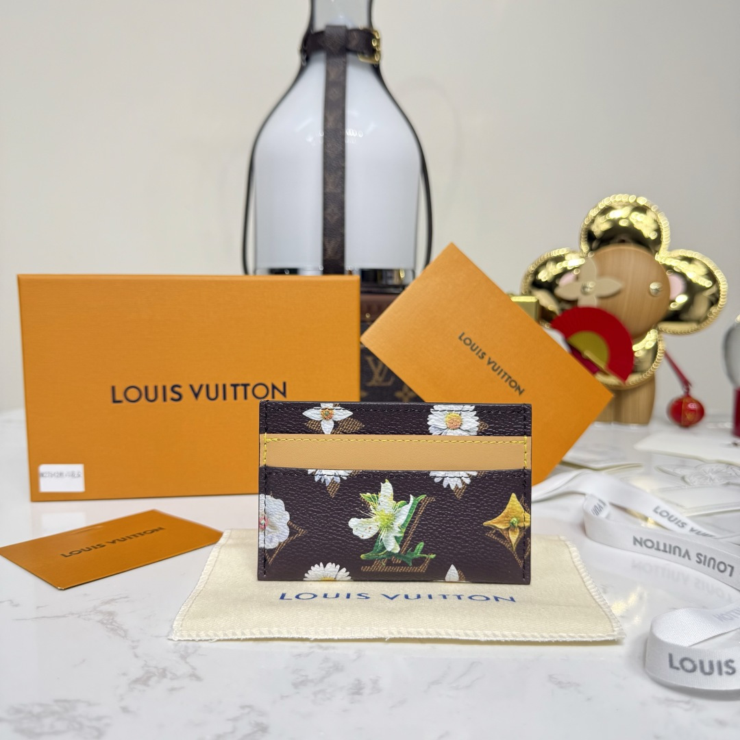 루이비통 지갑 111420 Louis Vuitton Wallet