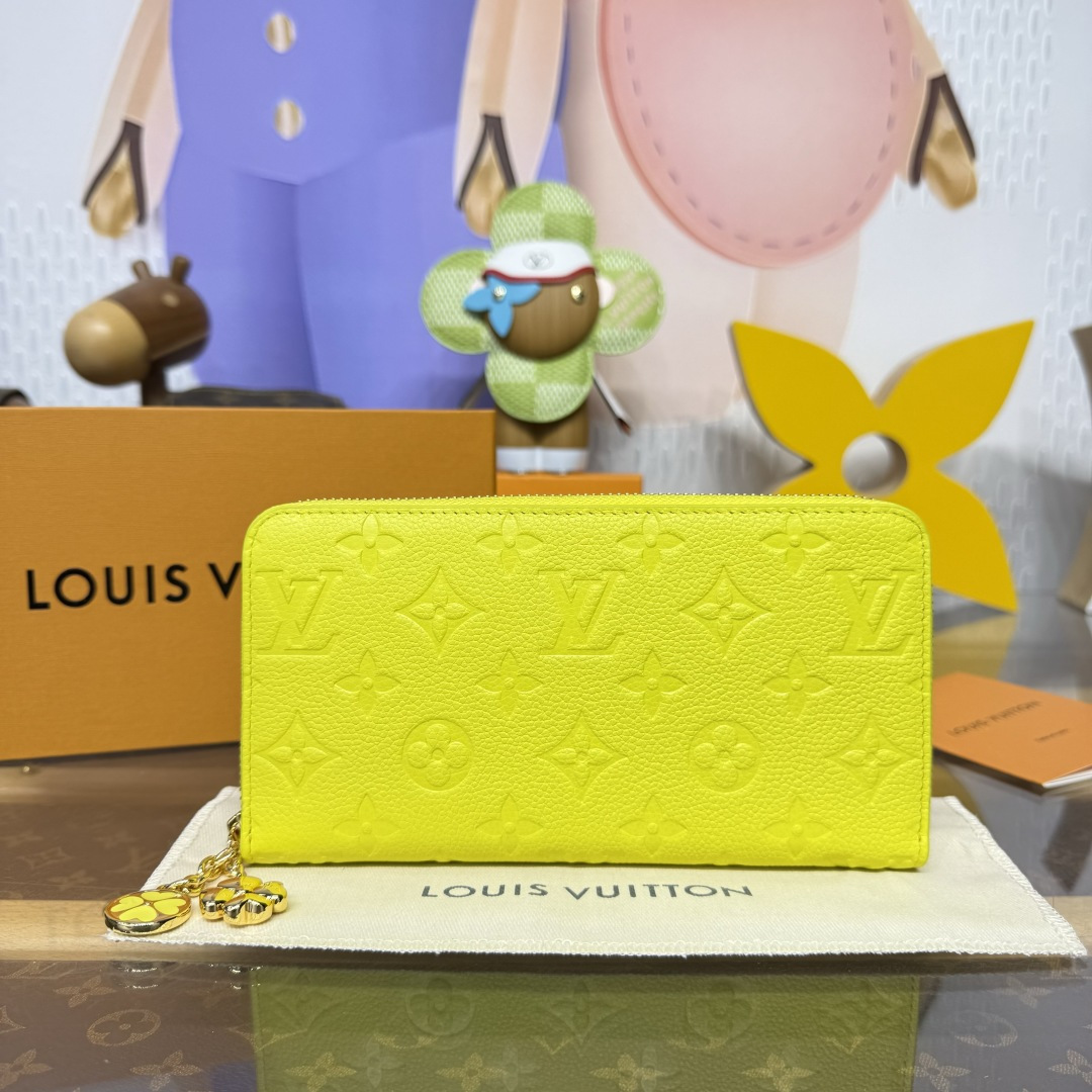 루이비통 지갑 111364 Louis Vuitton Wallet