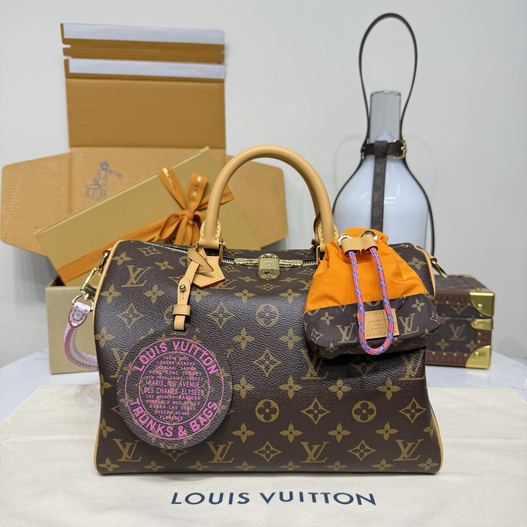 루이비통(버드케이지) M27512 가방 Louis Vuitton Bag