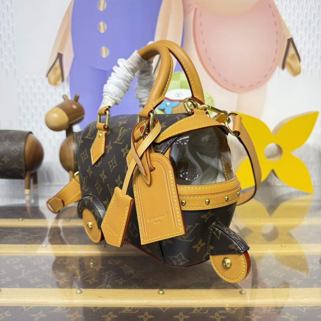 루이비통(버드케이지) M28020 가방 Louis Vuitton Bag