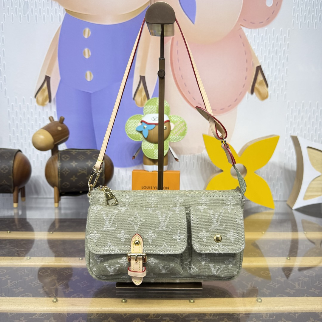 루이비통(버드케이지) M27602 가방 Louis Vuitton Bag