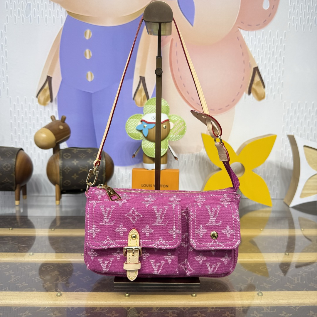 루이비통(버드케이지) M27602 가방 Louis Vuitton Bag