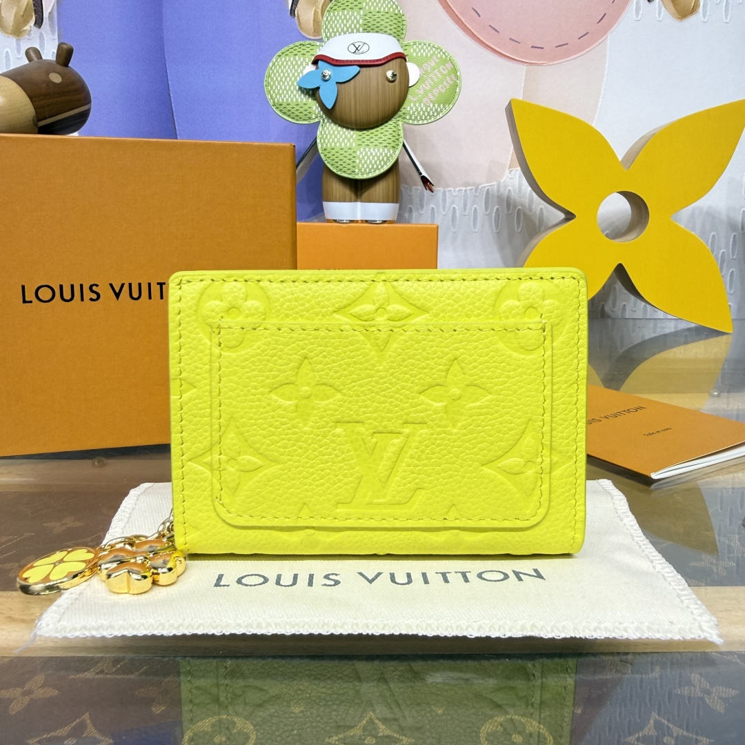 루이비통 지갑 111318 Louis Vuitton Wallet