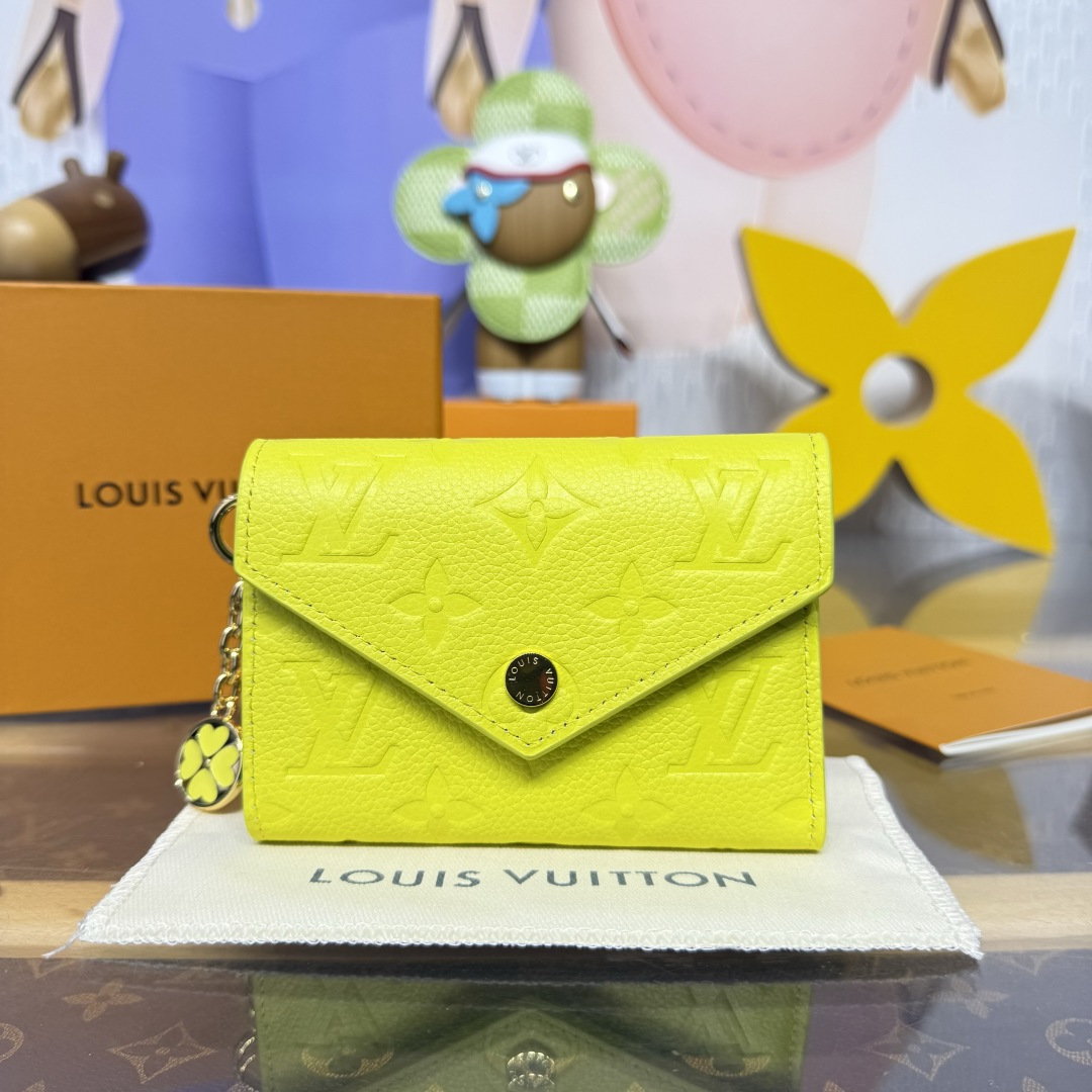 루이비통 지갑 111320 Louis Vuitton Wallet