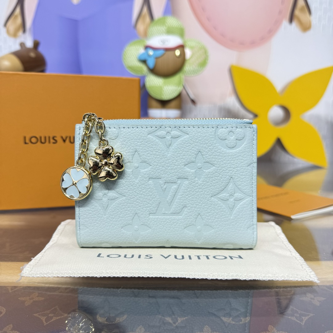 루이비통 지갑 111321 Louis Vuitton Wallet
