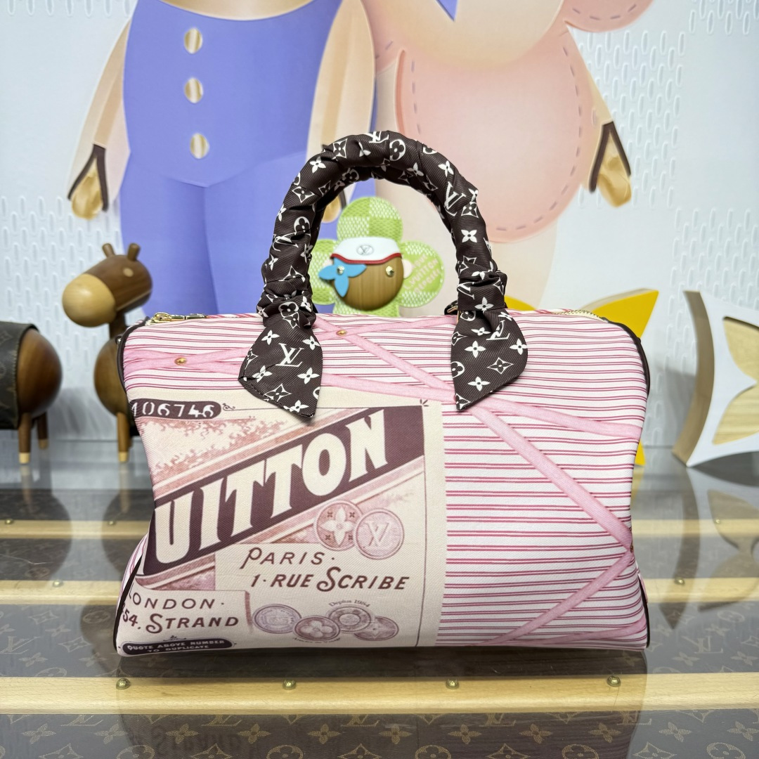 루이비통(버드케이지) M28750 가방 Louis Vuitton Bag
