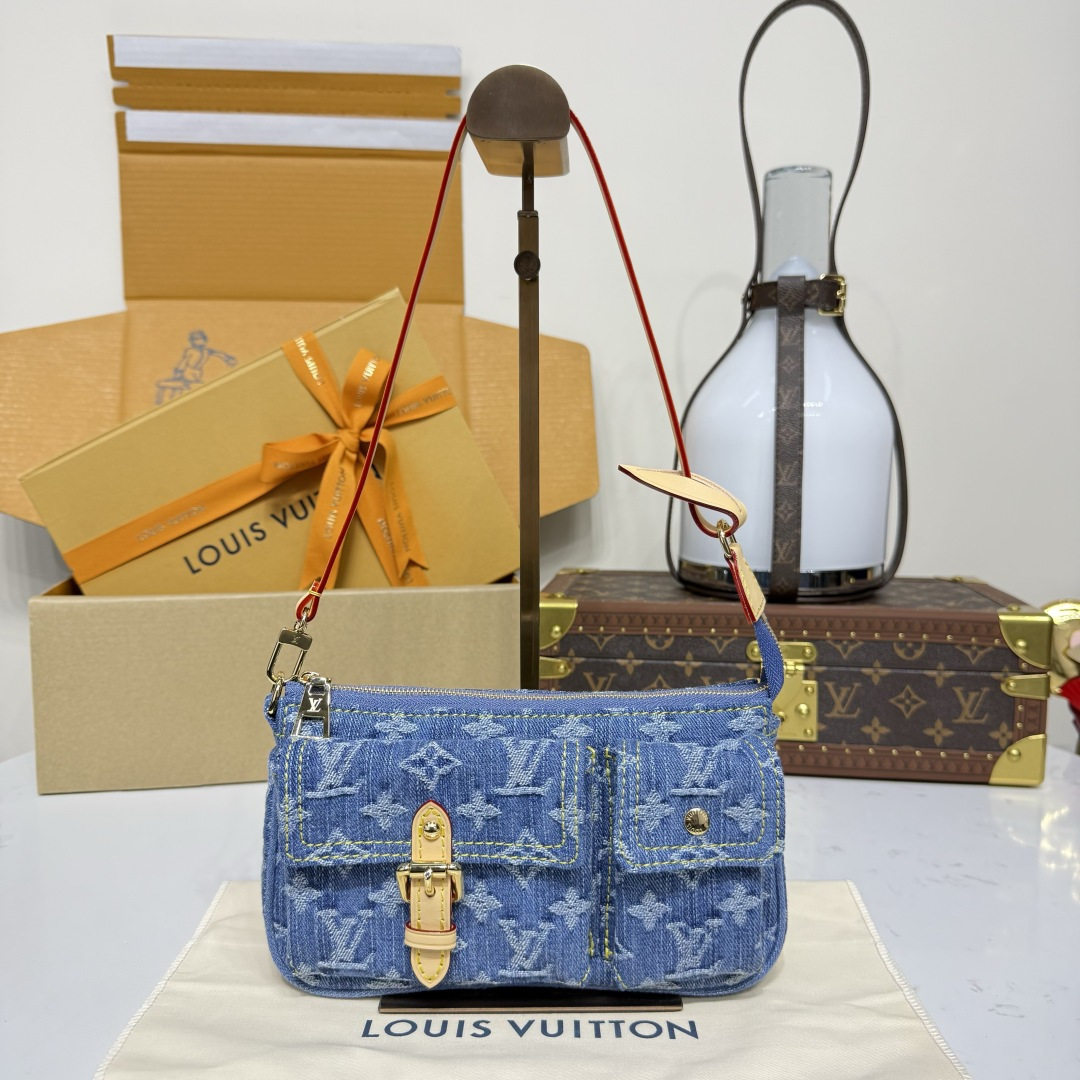루이비통(버드케이지) M27602 가방 Louis Vuitton Bag