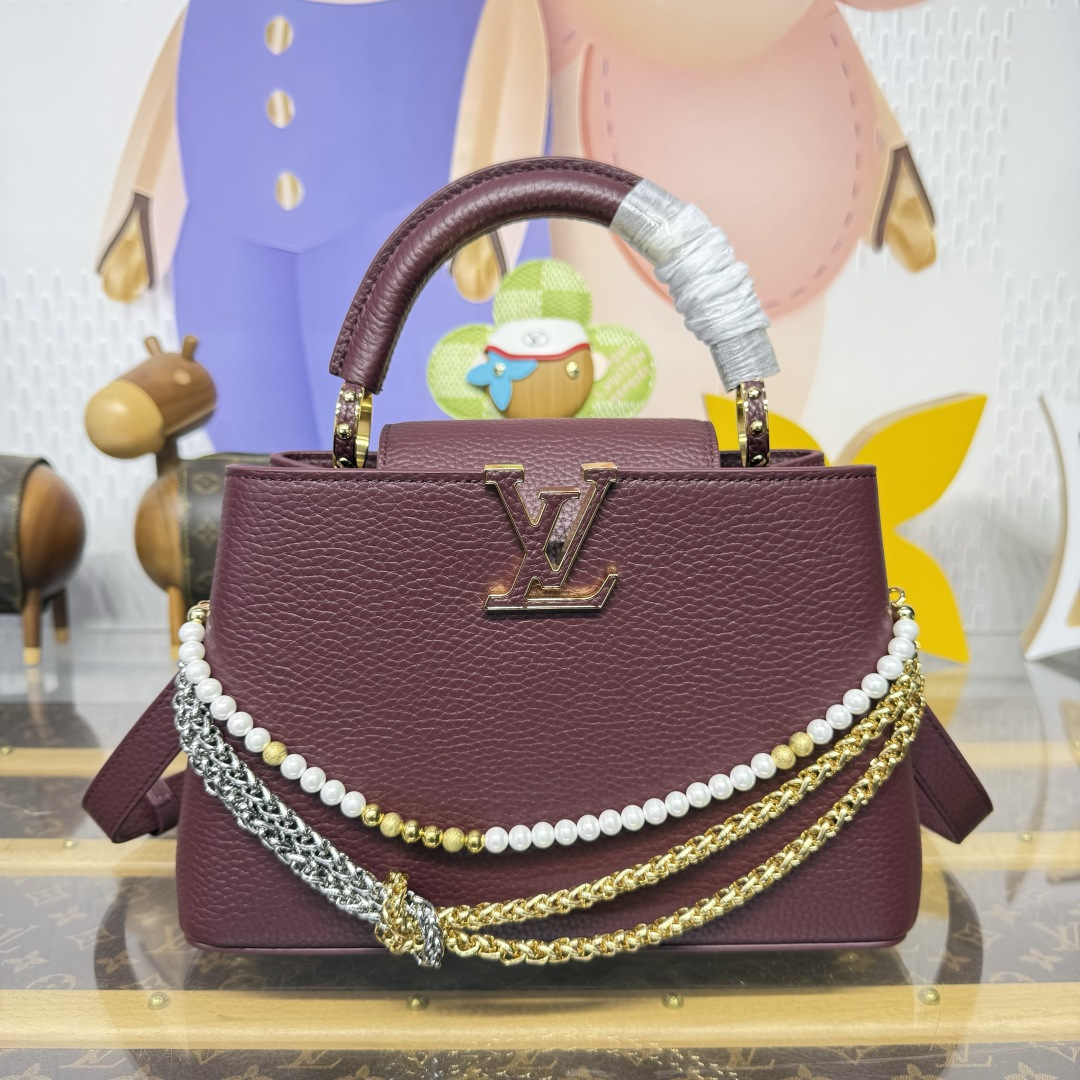 루이비통(버드케이지) M27308 가방 Louis Vuitton Bag