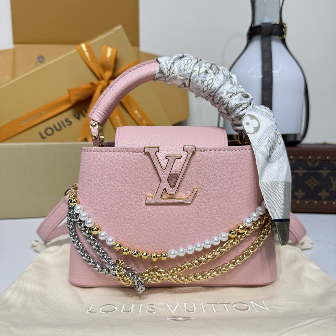 루이비통(버드케이지) M27308 가방 Louis Vuitton Bag