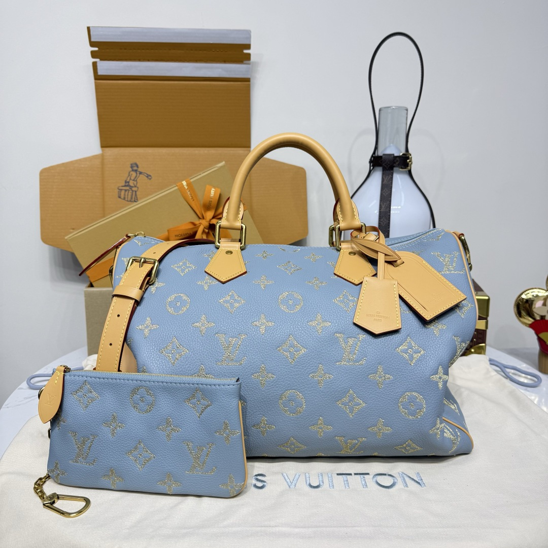 루이비통(버드케이지) 모노그램 M24419 가방 Louis Vuitton Bag