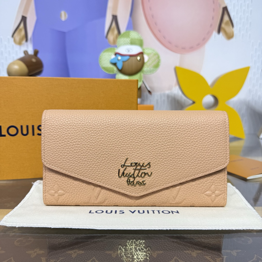 루이비통 지갑 111465 Louis Vuitton Wallet