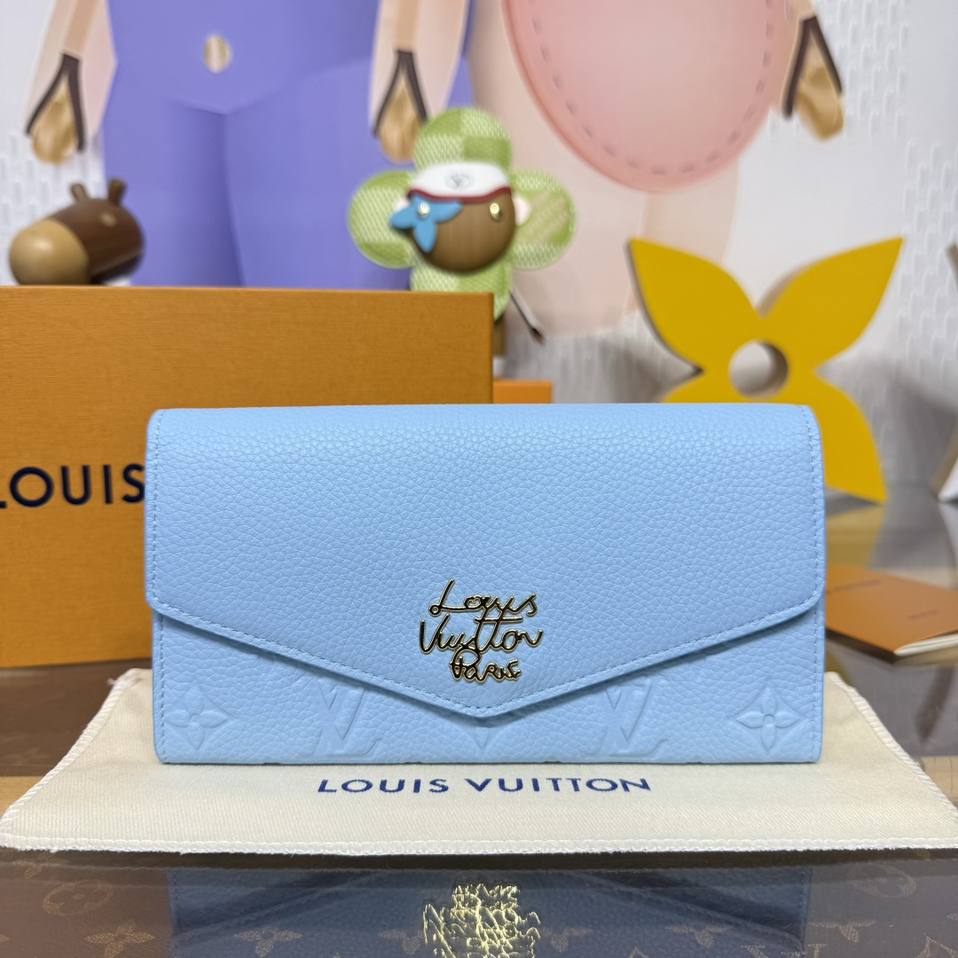루이비통 지갑 111472 Louis Vuitton Wallet
