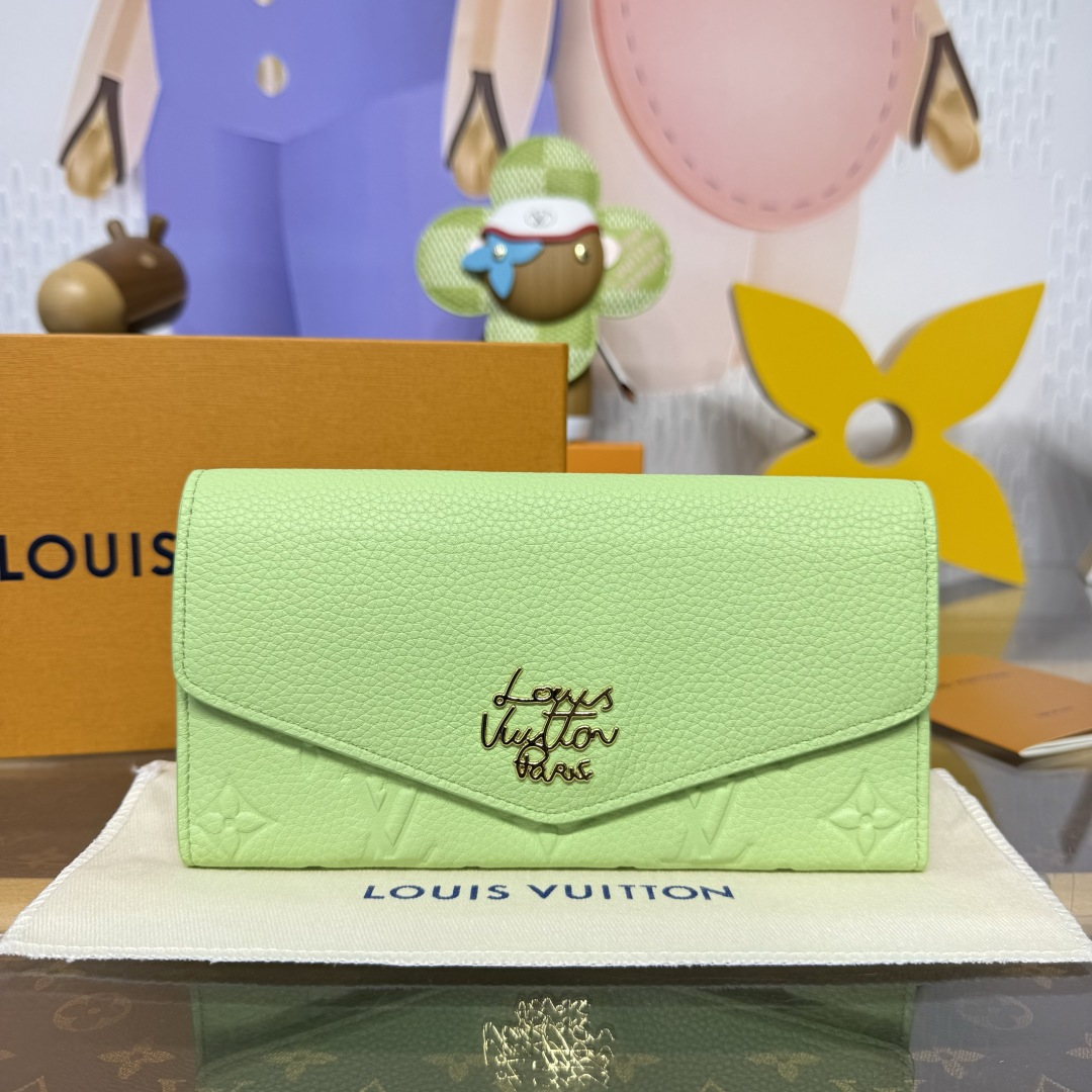 루이비통 지갑 111480 Louis Vuitton Wallet