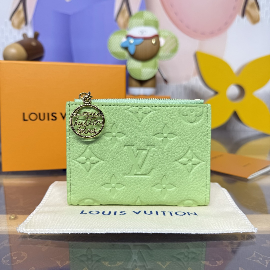루이비통 지갑 111482 Louis Vuitton Wallet