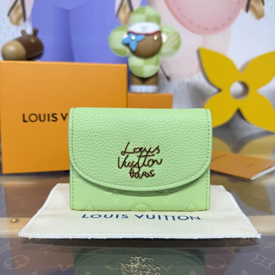 루이비통 지갑 111484 Louis Vuitton Wallet