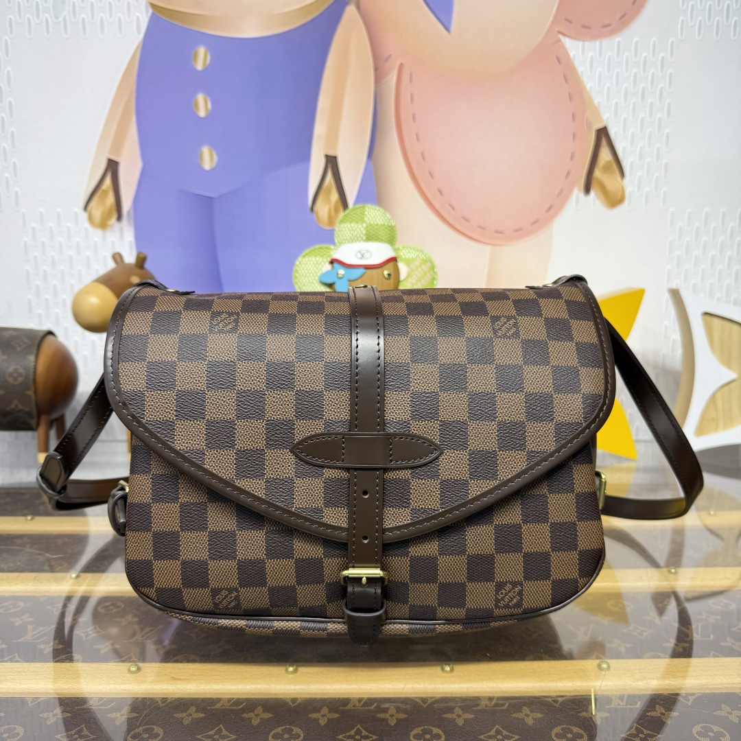 루이비통(버드케이지) 모노그램 M40710 가방 Louis Vuitton Bag