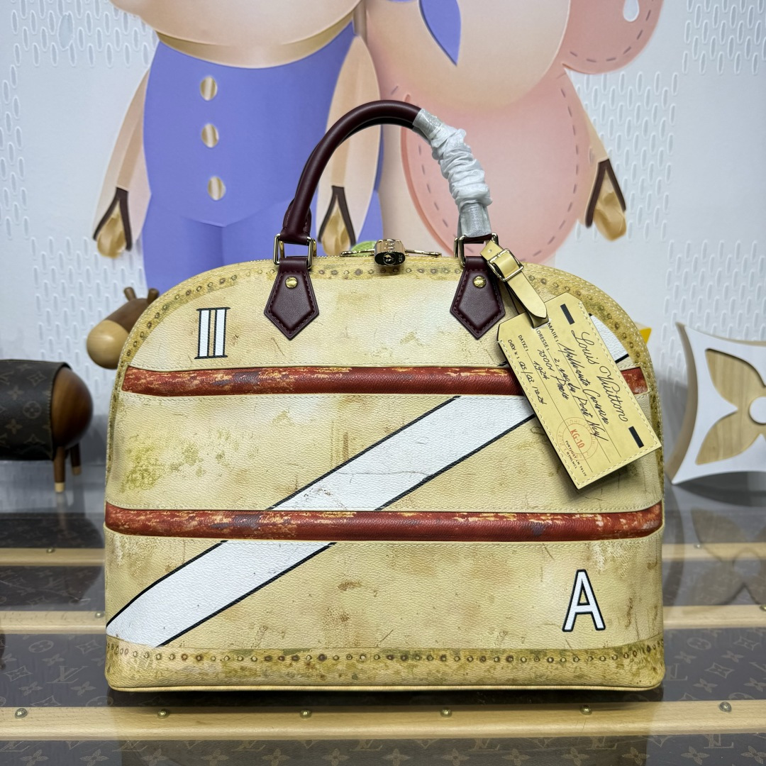 루이비통(버드케이지) M28144 가방 Louis Vuitton Bag