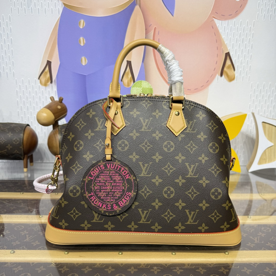 루이비통(버드케이지) 모노그램 M27327 가방 Louis Vuitton Bag