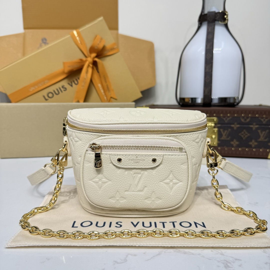 루이비통(버드케이지) 모노그램 M83219 가방 Louis Vuitton Bag