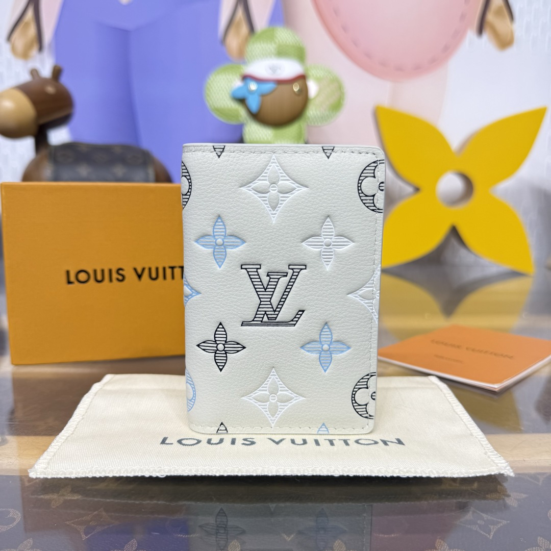 루이비통 지갑 111504 Louis Vuitton Wallet