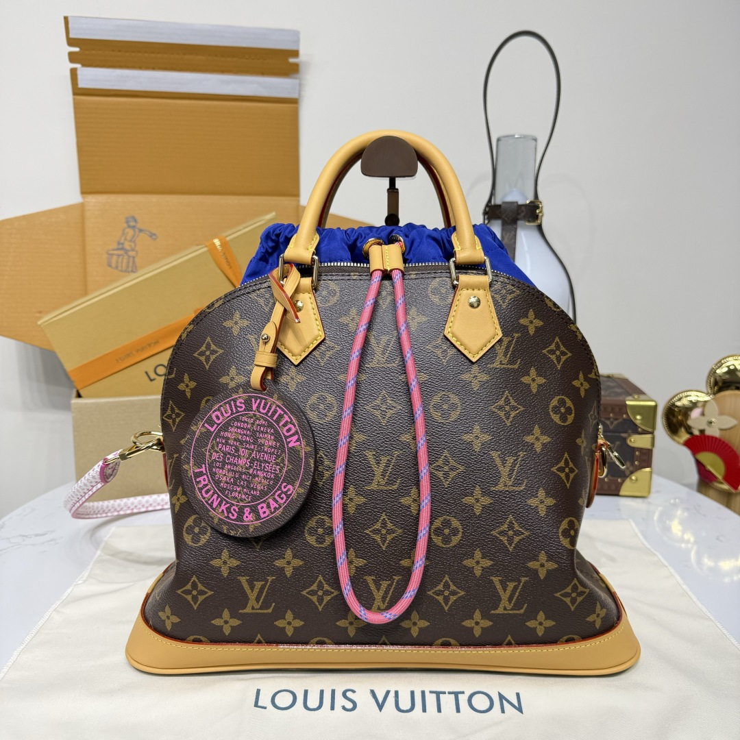 루이비통(버드케이지) M27327 가방 Louis Vuitton Bag