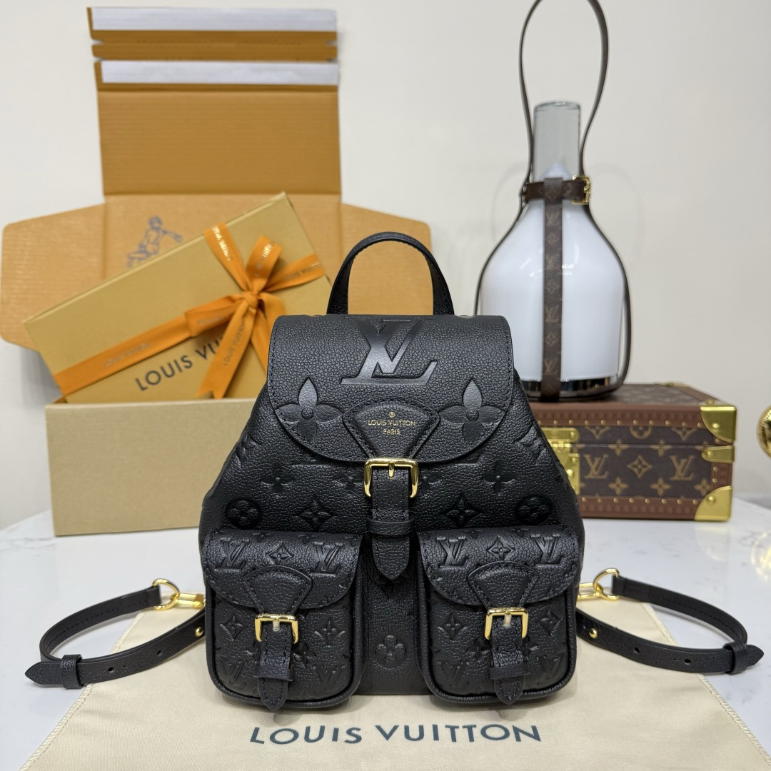 루이비통(버드케이지) 모노그램 M47072 가방 Louis Vuitton Bag