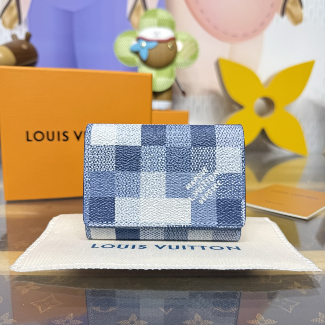 루이비통 지갑 111027 Louis Vuitton Wallet