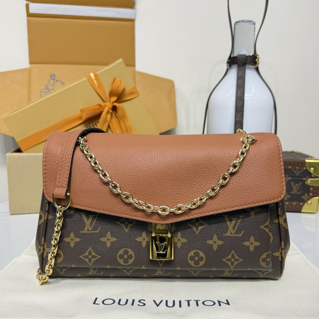 루이비통(버드케이지) 모노그램 M27065 가방 Louis Vuitton Bag