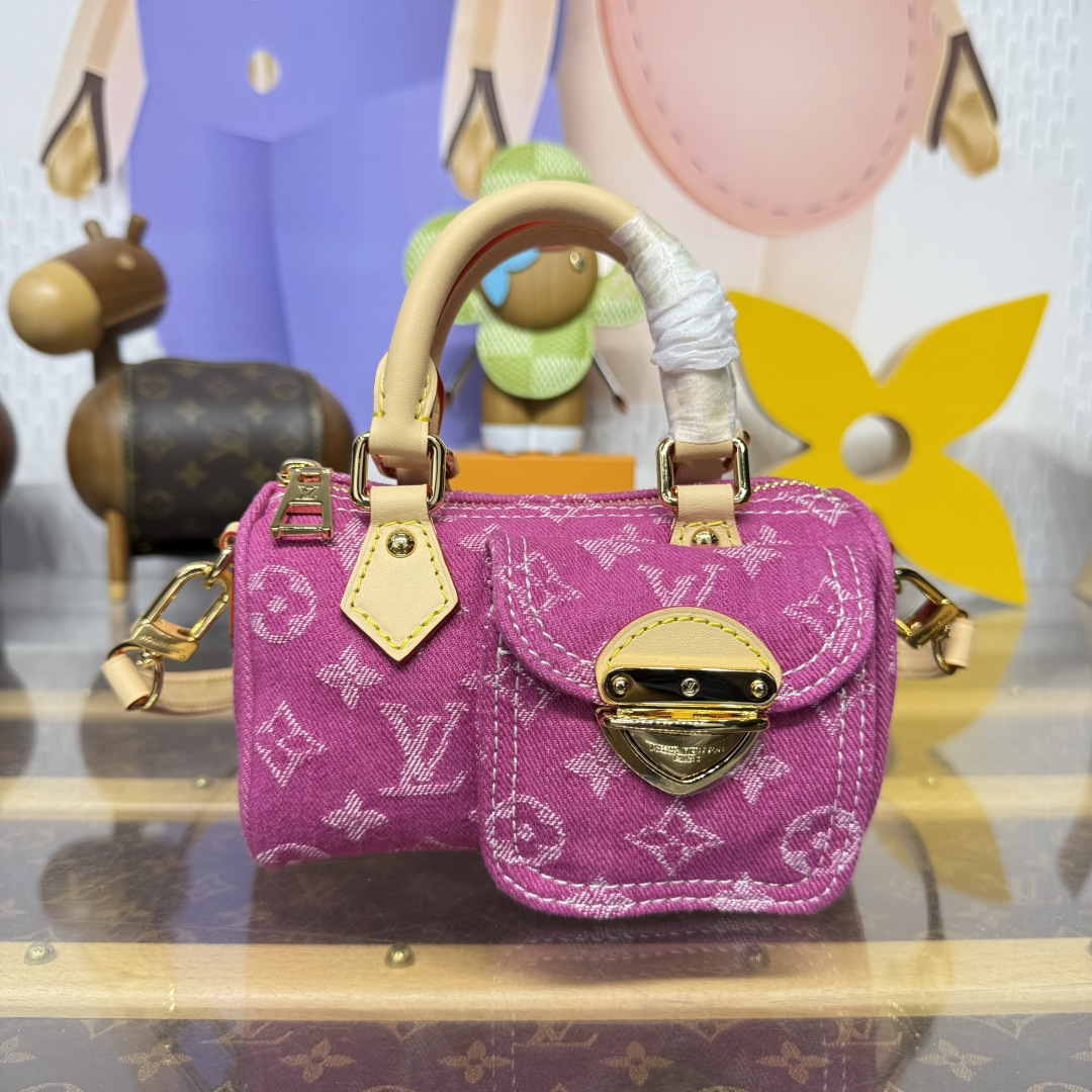 루이비통(버드케이지) 모노그램 M27603 가방 Louis Vuitton Bag