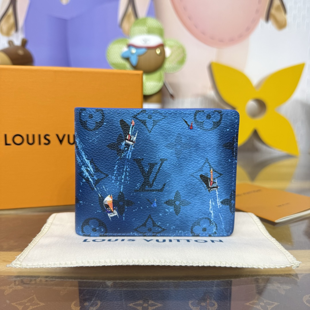 루이비통 지갑 111546 Louis Vuitton Wallet