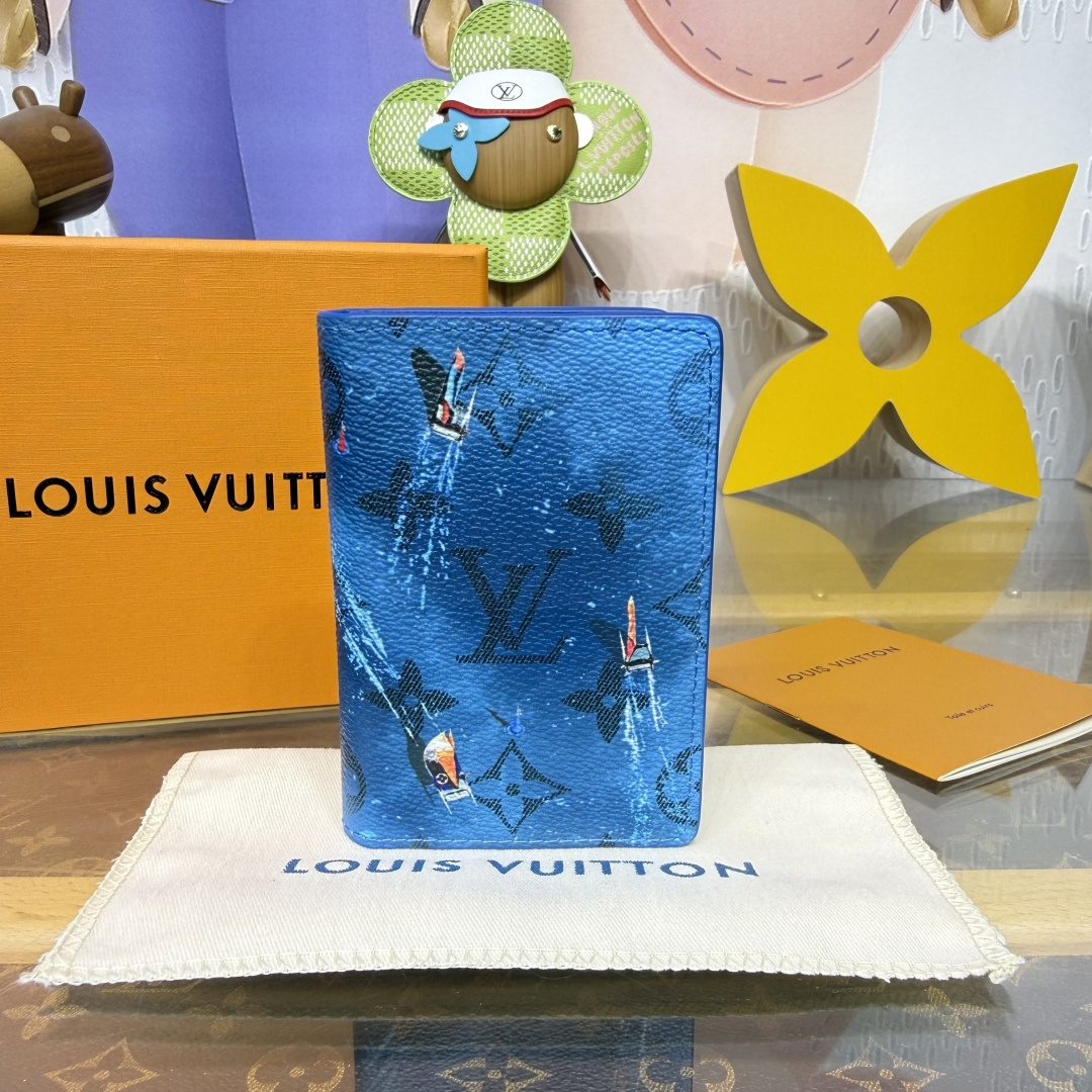 루이비통 지갑 111547 Louis Vuitton Wallet
