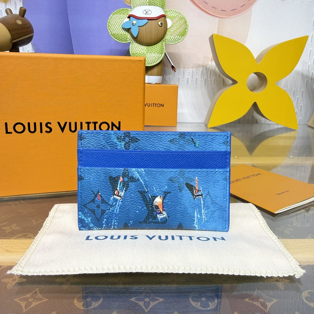 루이비통 지갑 111548 Louis Vuitton Wallet