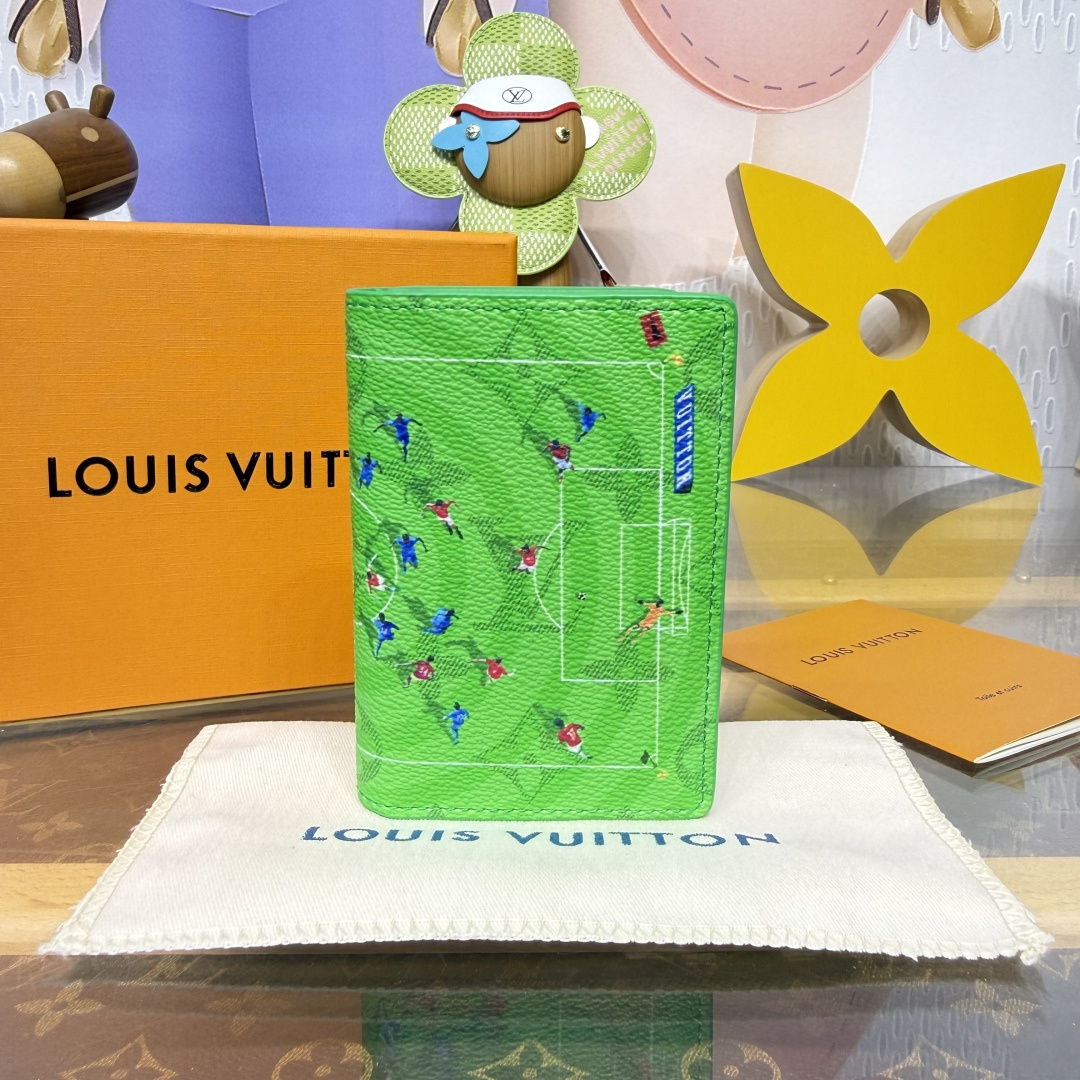 루이비통 지갑 111551 Louis Vuitton Wallet