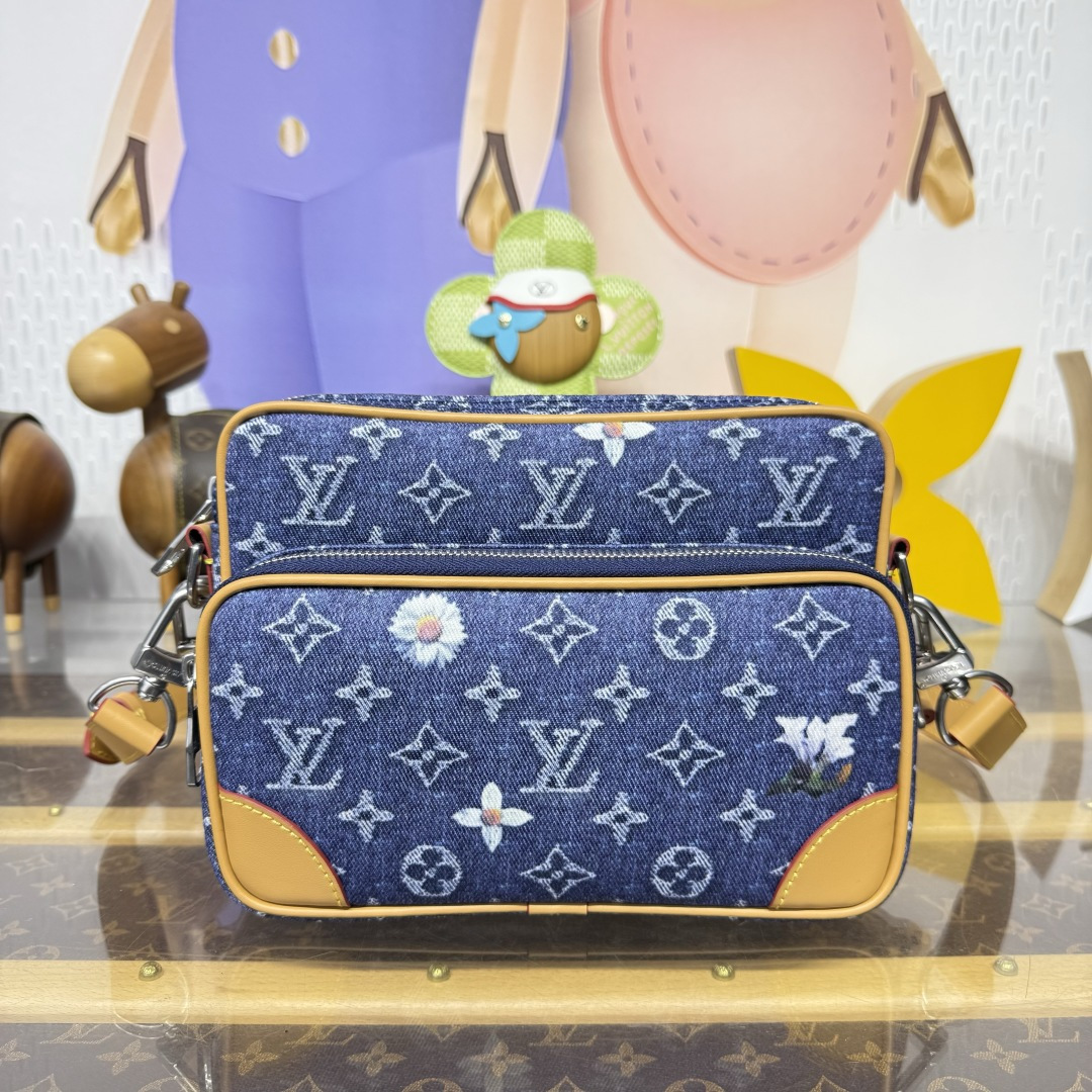 루이비통(버드케이지) M27553 가방 Louis Vuitton Bag
