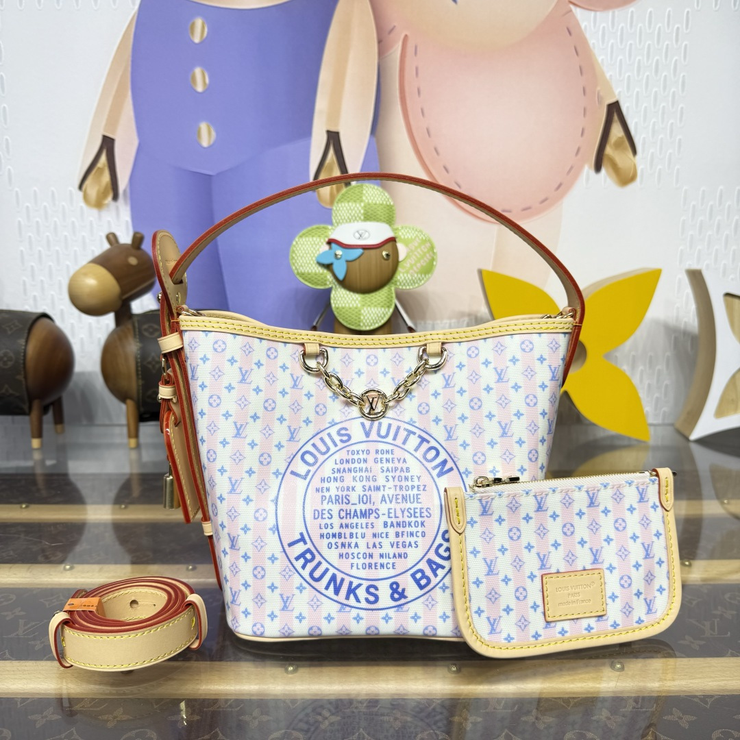 루이비통(버드케이지) M29115 가방 Louis Vuitton Bag