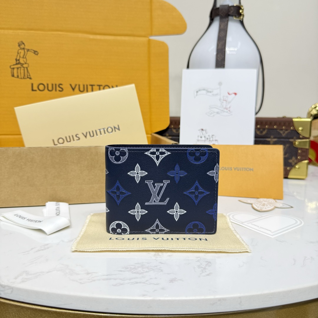 루이비통 지갑 111555 Louis Vuitton Wallet