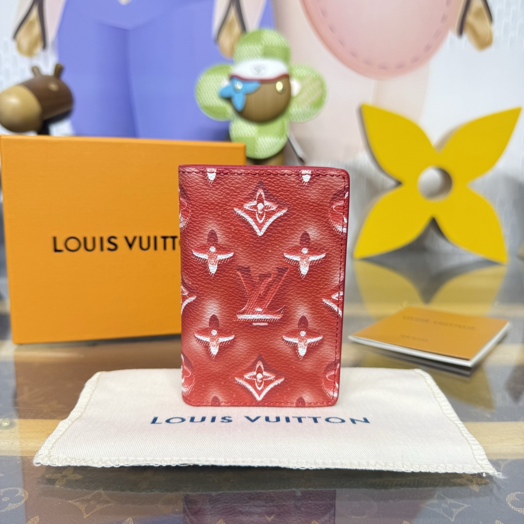 루이비통 지갑 111581 Louis Vuitton Wallet
