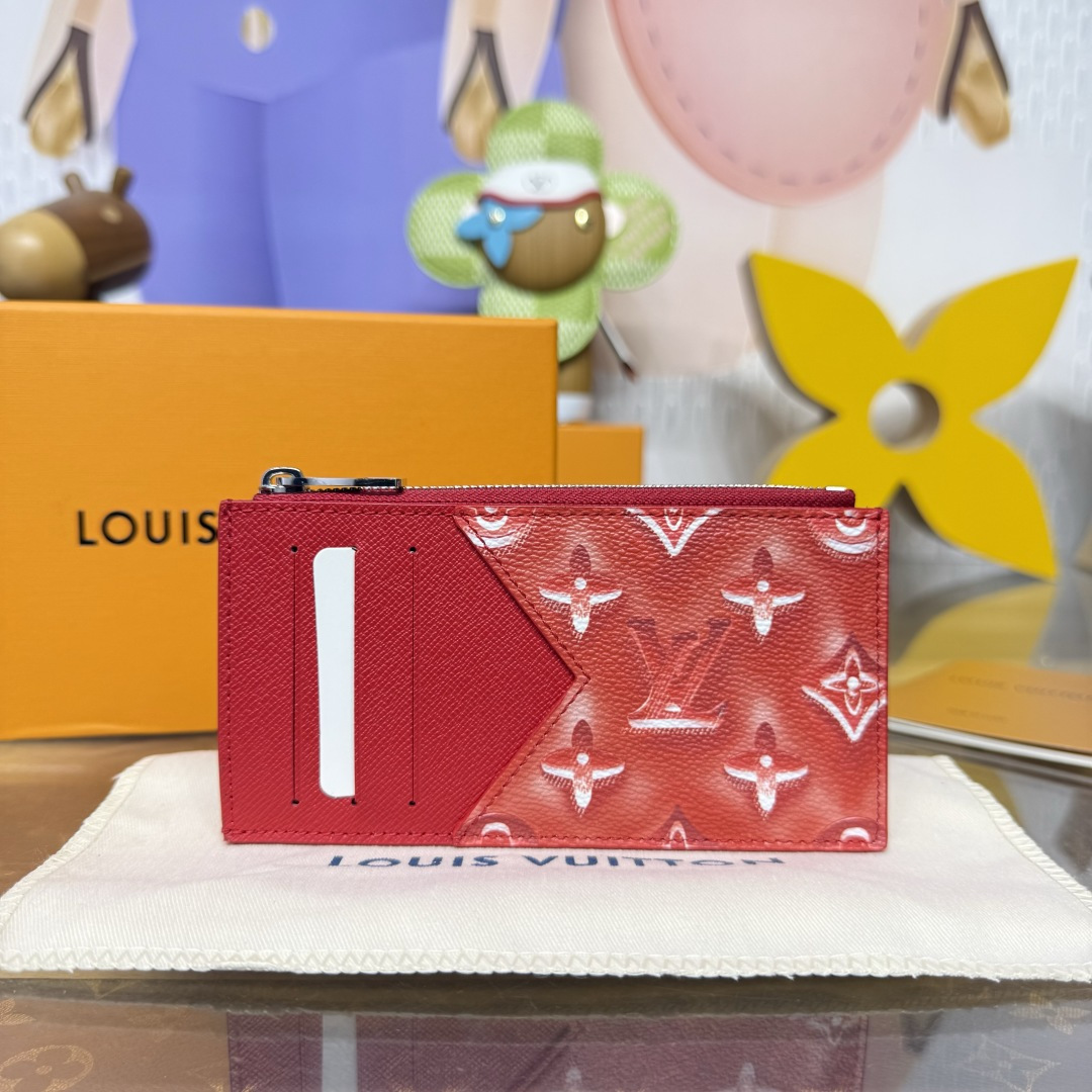 루이비통 지갑 111580 Louis Vuitton Wallet