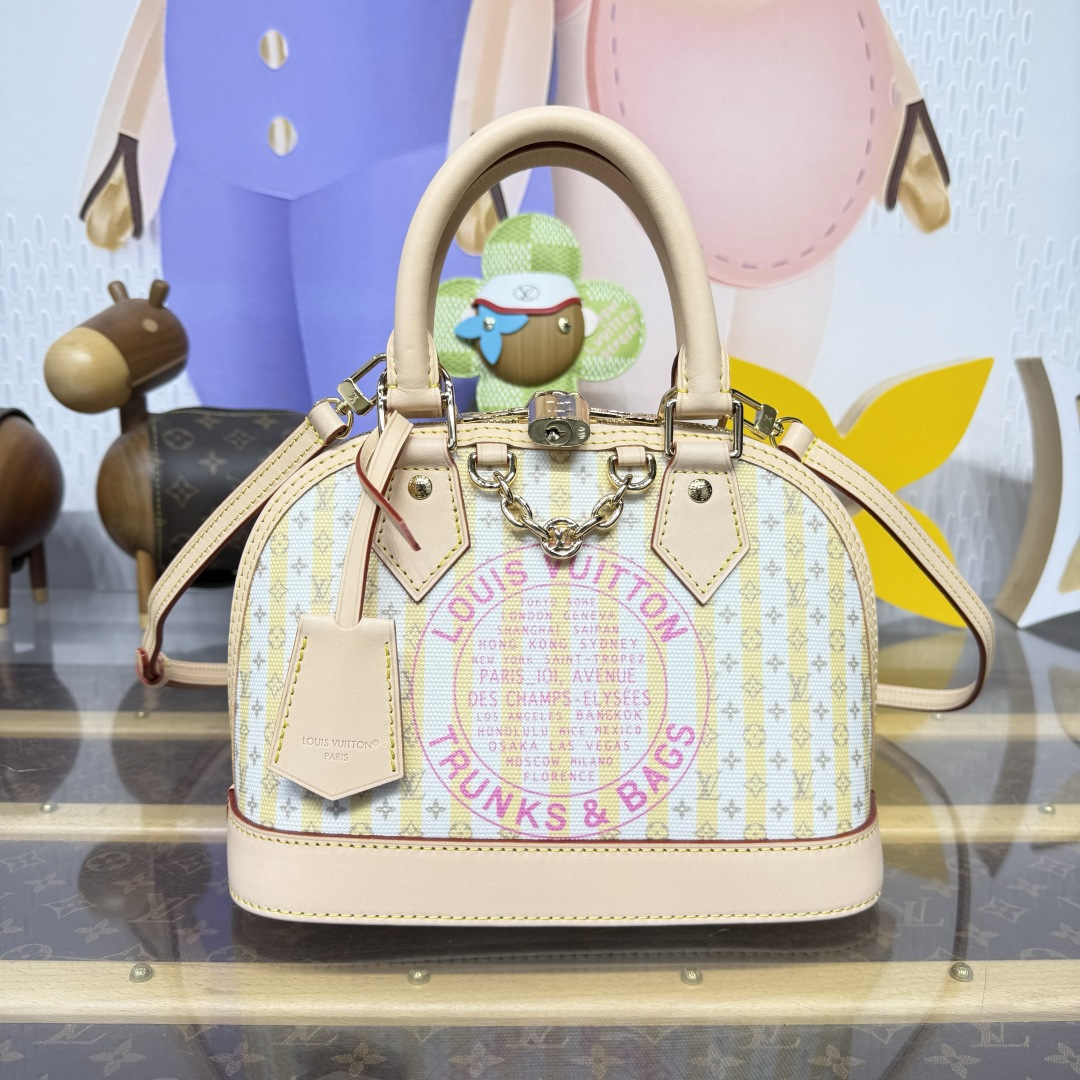 루이비통(버드케이지) M27672 가방 Louis Vuitton Bag
