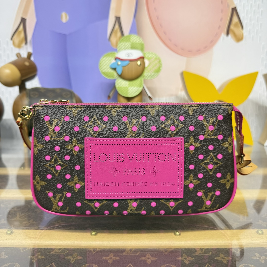 루이비통(버드케이지) 모노그램 M29001 가방 Louis Vuitton Bag