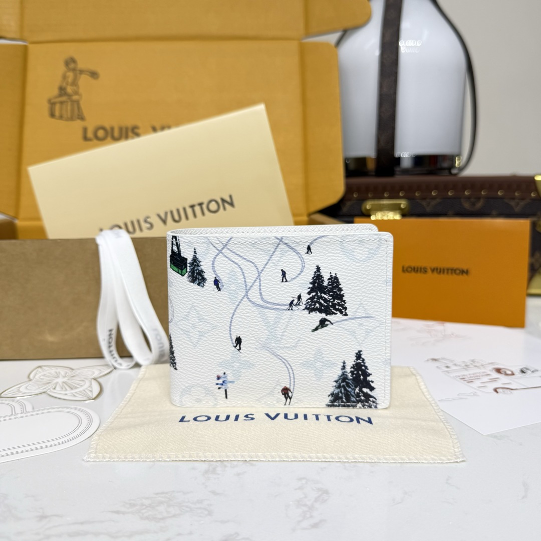 루이비통 지갑 111609 Louis Vuitton Wallet